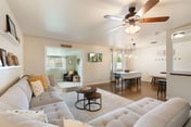 Phoenix Retreat | 3BR Home near Grand Canyon U