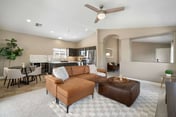 3BR Phoenix Retreat Near Golf & Water Parks