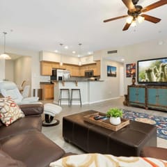 Luxury 2 Bedroom Condo|Desert Ridge|Pool Access