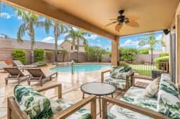 Desert Getaway | Private Pool & Putting Green