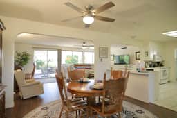 Fountain of the Sun Gem: 2BR House w/Patio