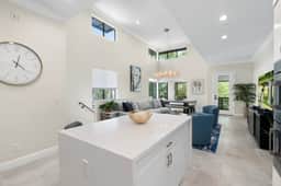 Modern 3BR Townhome w/ Pool | Walk to Old Town