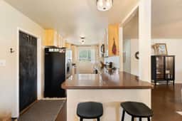 Phoenix Retreat | 3BR Home with Patio & Parking
