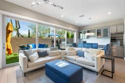 3BR Scottsdale Retreat | Pool EVSE & Mountain View