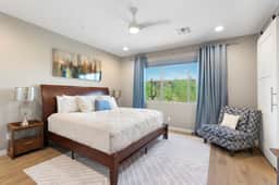 3BR Scottsdale Retreat | Pool EVSE & Mountain View