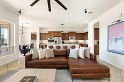 Anthem Retreat | Private Pool, Gym & Desert Views - Image 5