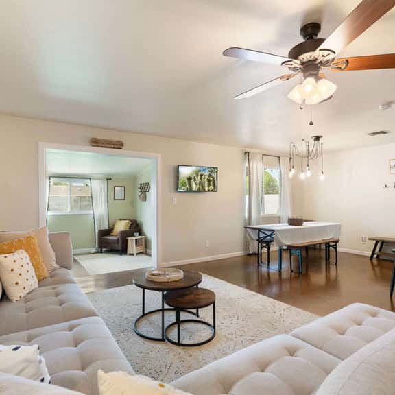 Phoenix Retreat | 3BR Home near Grand Canyon U - Image 1