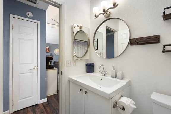 Mesa Retreat Near Sloan Park 2BR | Pool & Spa - Image 4
