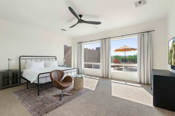 Anthem Retreat | Private Pool, Gym & Desert Views - Image 3