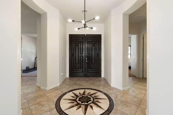 Anthem Retreat | Private Pool, Gym & Desert Views - Image 4