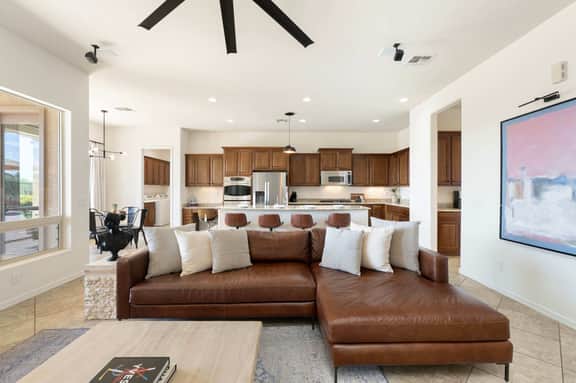 Anthem Retreat | Private Pool, Gym & Desert Views - Image 5