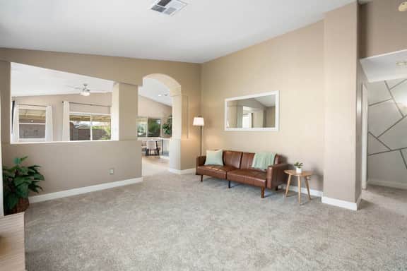3BR Phoenix Retreat Near Golf & Water Parks - Image 5