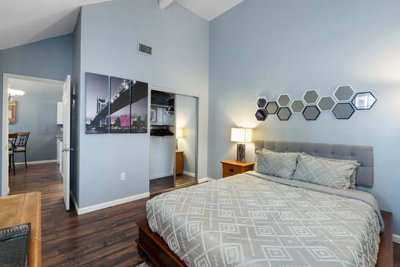 Mesa Retreat Near Sloan Park 2BR | Pool & Spa - Image 1
