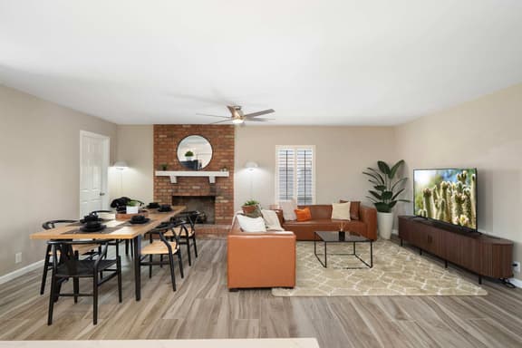 Glendale Retreat | Spacious Yard & RV Parking - Image 1